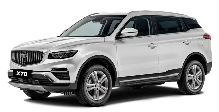 Баннер Belgee X70 New