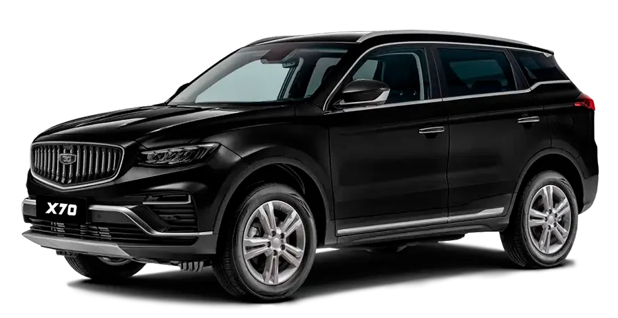 Баннер Belgee X70 New