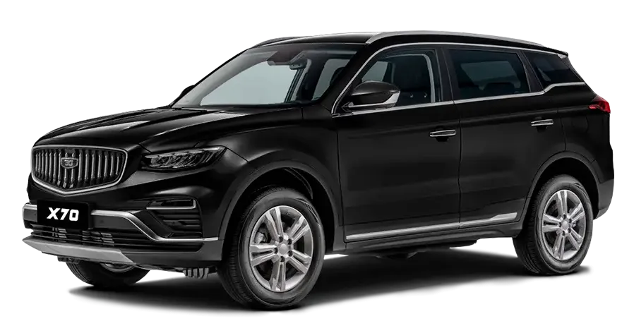 Превью BELGEE X70 New