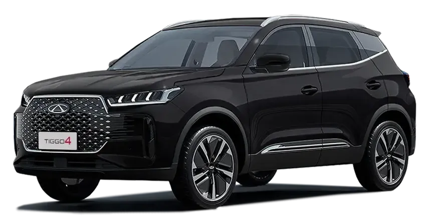 Превью CHERY Tiggo 4