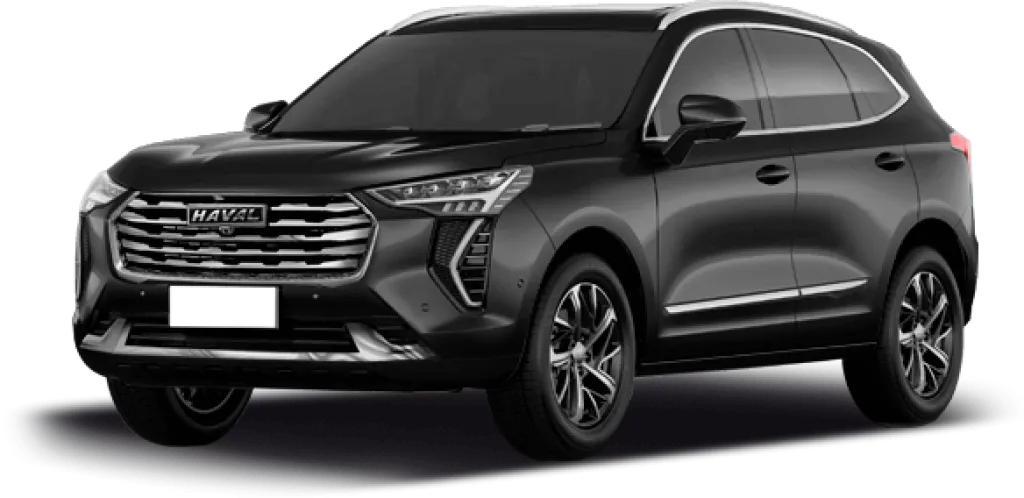 Превью HAVAL Jolion