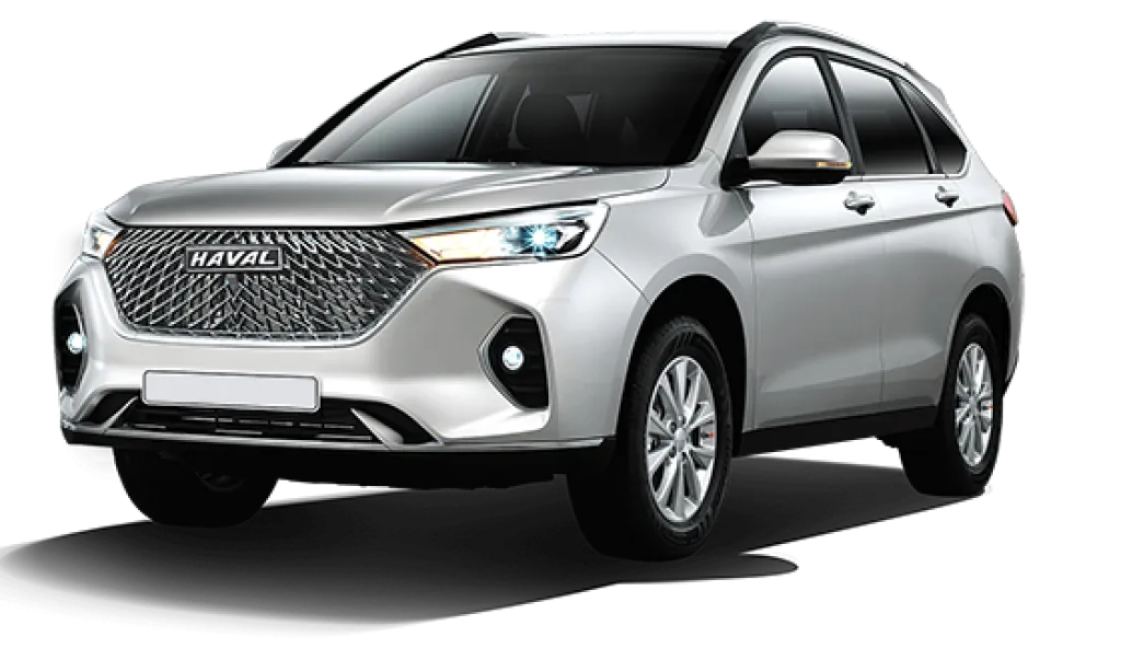 Превью HAVAL M6