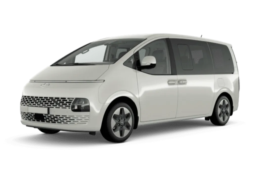 Превью HYUNDAI Staria