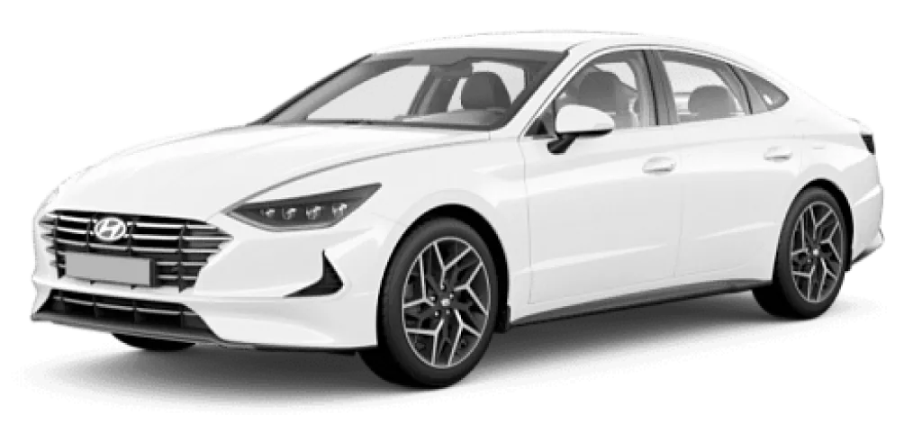 Превью HYUNDAI Sonata