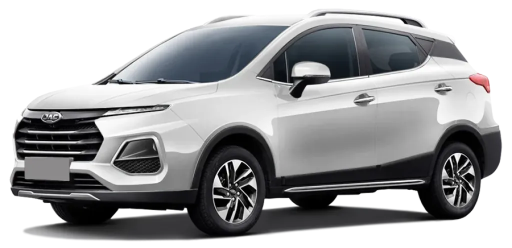 Превью JAC JS3