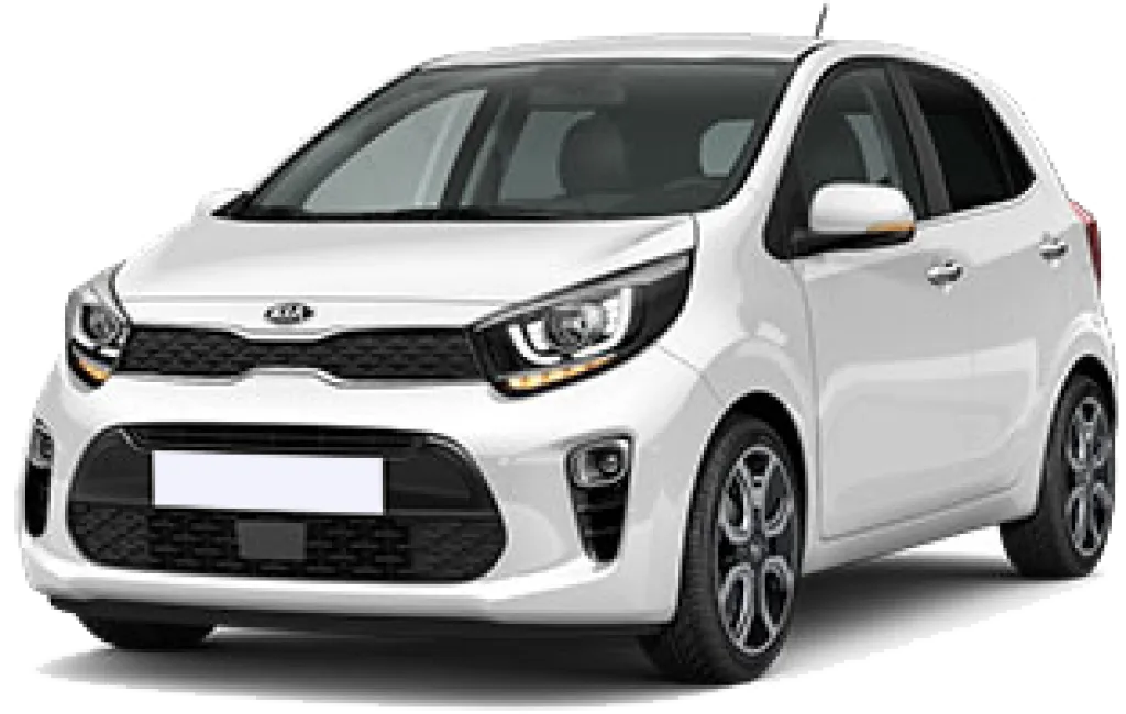 Превью KIA Picanto