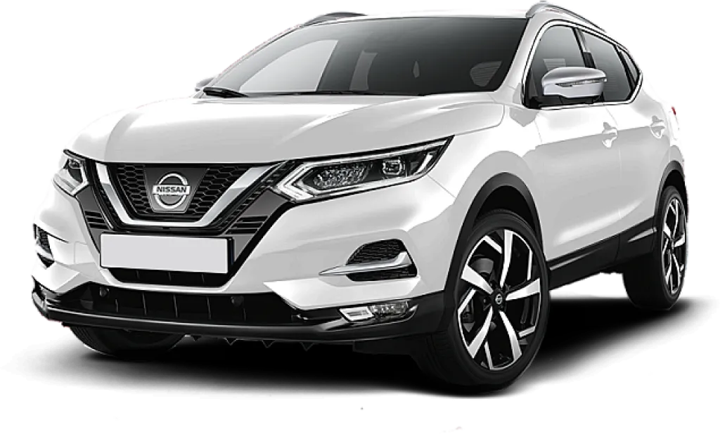 Превью NISSAN Qashqai