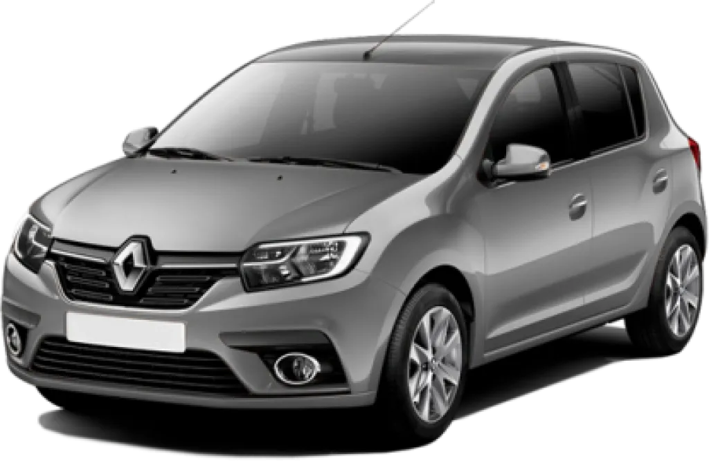 Превью RENAULT Sandero