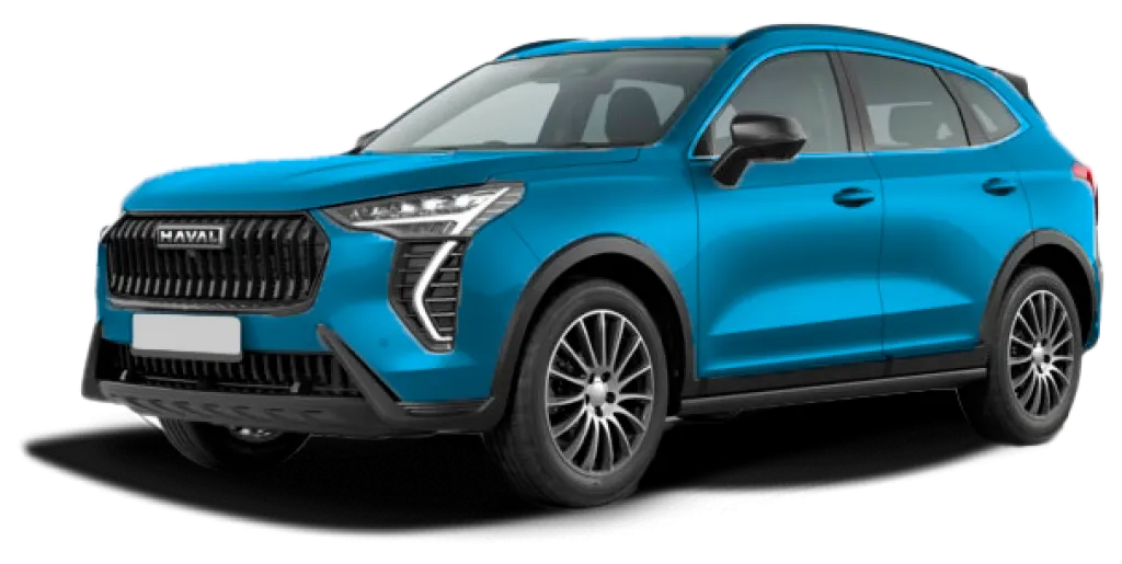 Превью HAVAL New Jolion