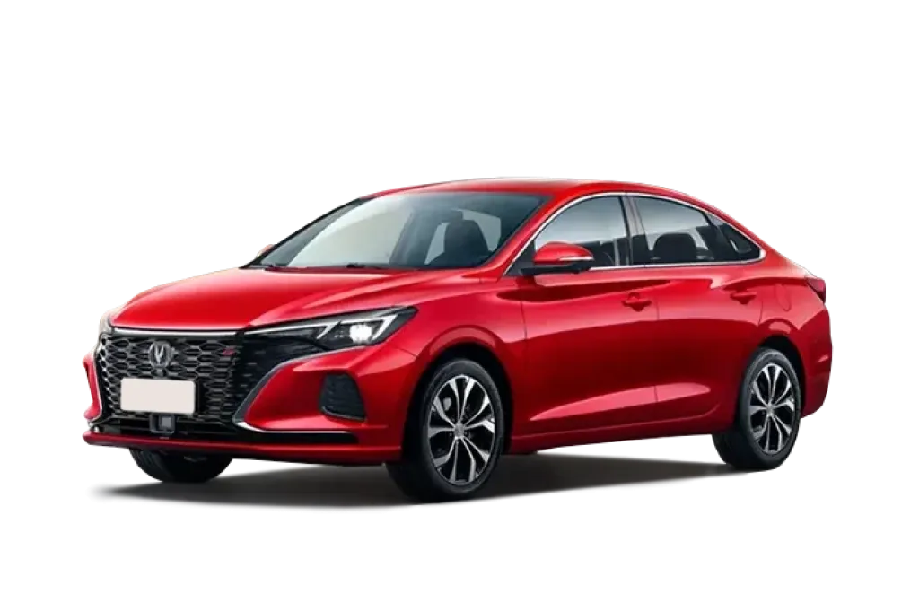Превью CHANGAN EADOplus