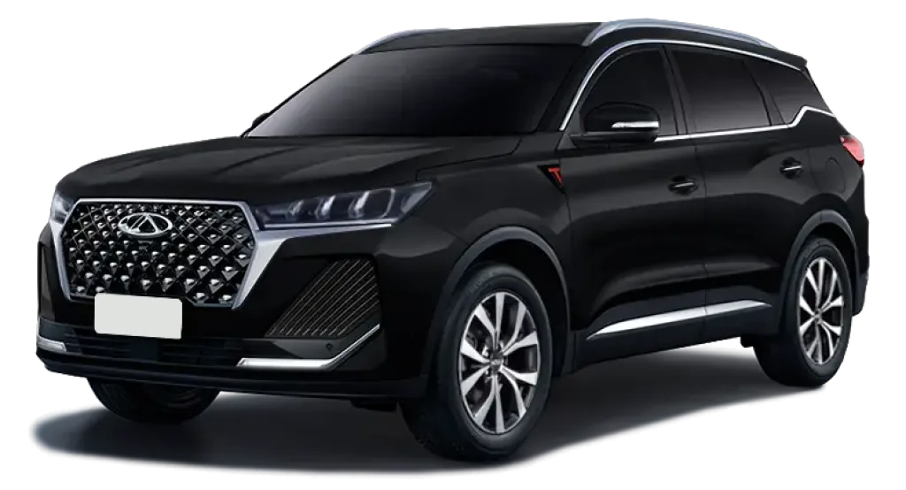 Превью CHERY New Tiggo 7 Pro Max