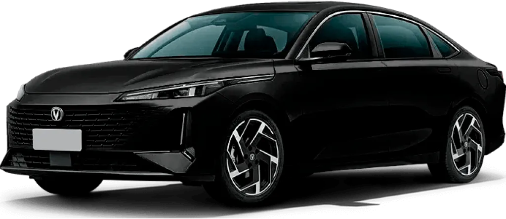 Превью CHANGAN Lamore