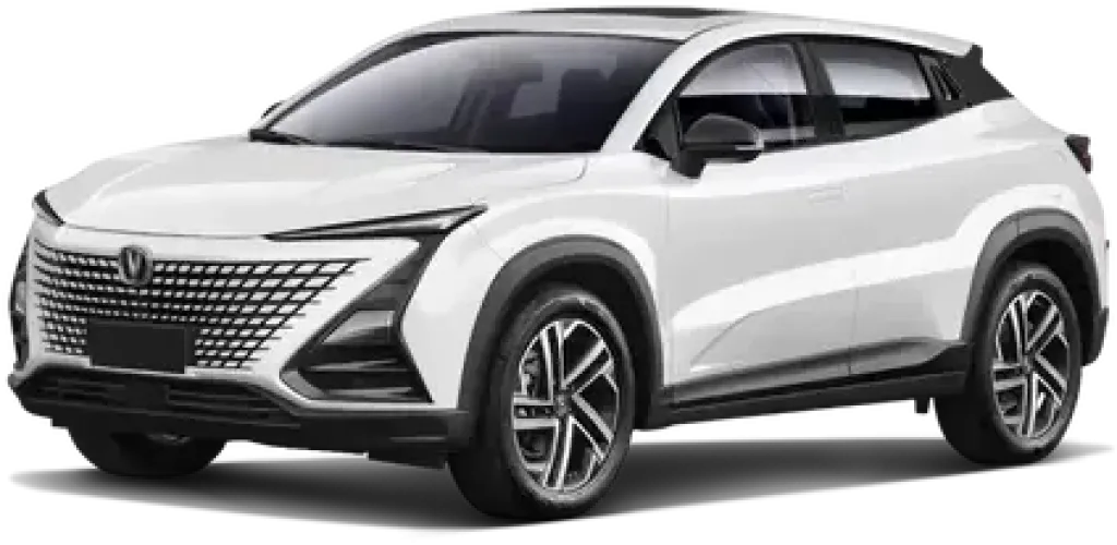 Превью CHANGAN UNI-T