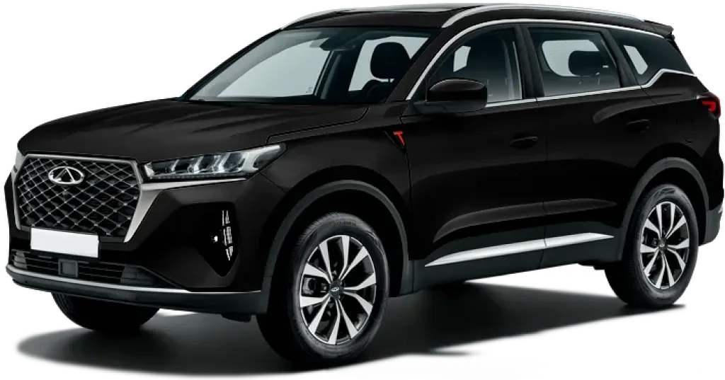 Превью CHERY Tiggo 7 Pro Max