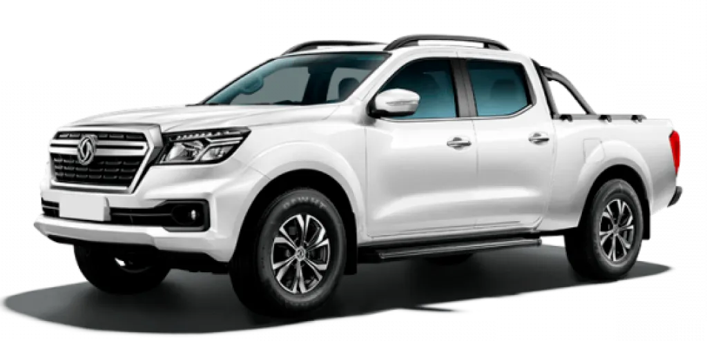 Превью DONGFENG DF6