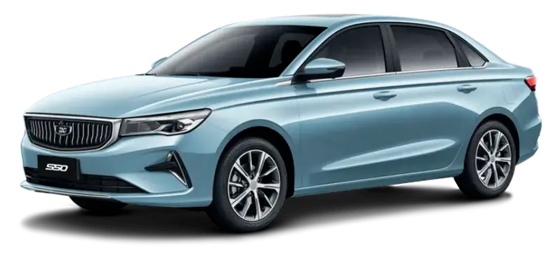 Баннер Belgee S50