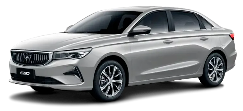 Баннер Belgee S50