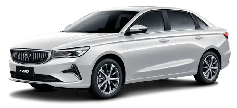 Баннер Belgee S50