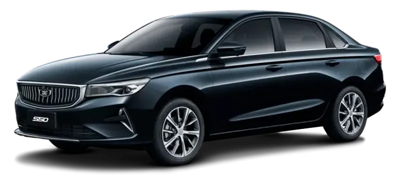 Баннер Belgee S50