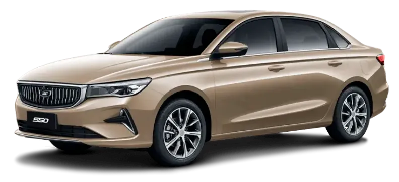 Баннер Belgee S50