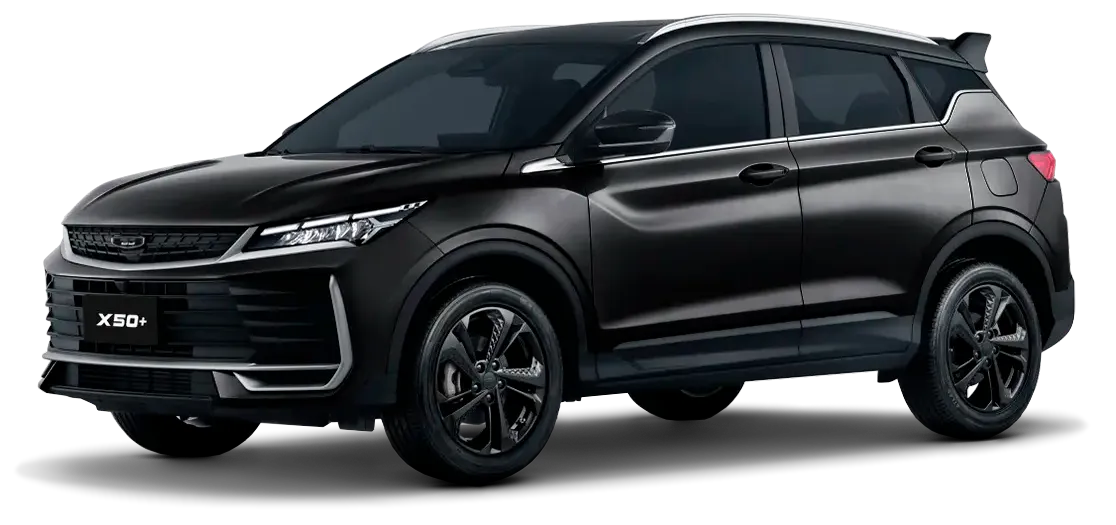 Баннер Belgee X50+