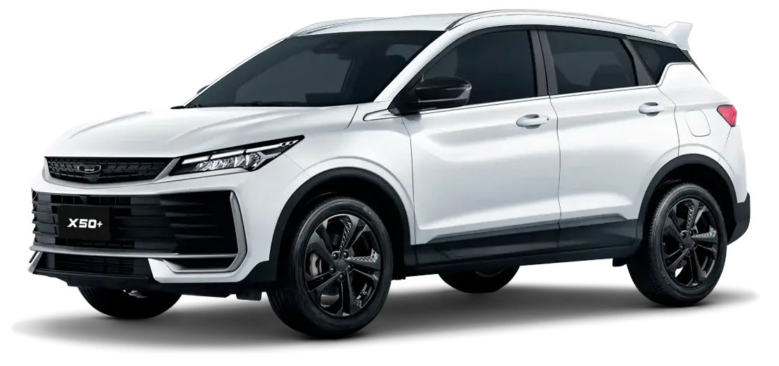 Баннер Belgee X50+