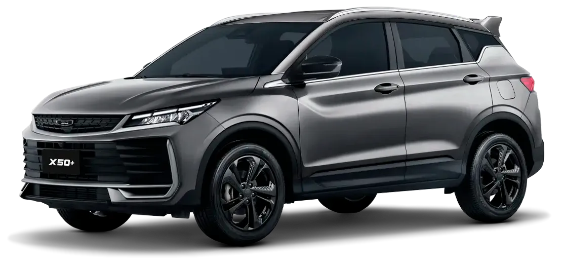 Баннер Belgee X50+