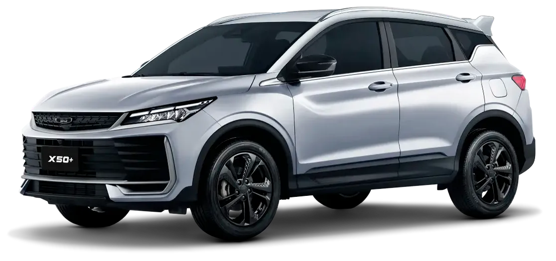 Баннер Belgee X50+