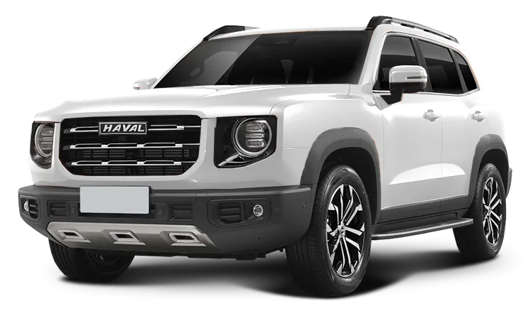 Превью HAVAL Dargo