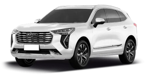 Баннер Haval Jolion