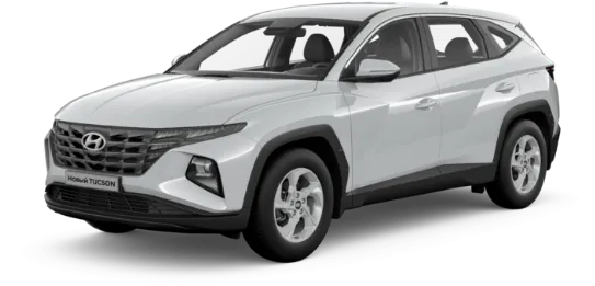 Превью HYUNDAI Tucson