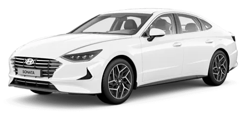 Баннер Hyundai Sonata