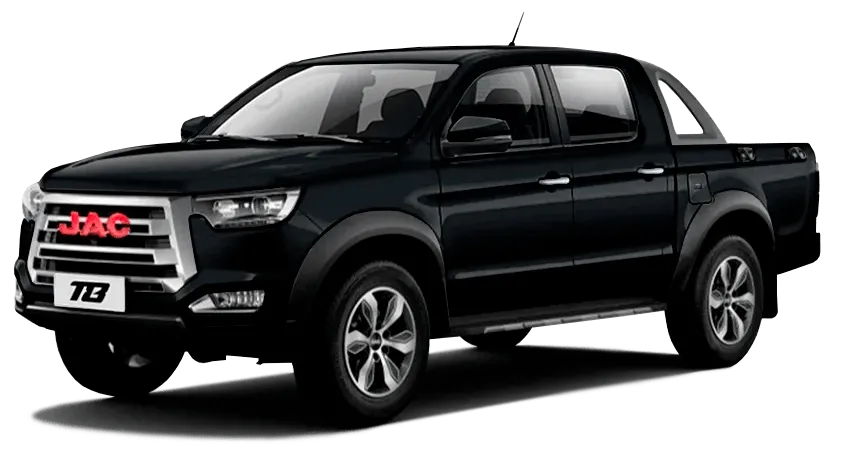 Превью JAC T8