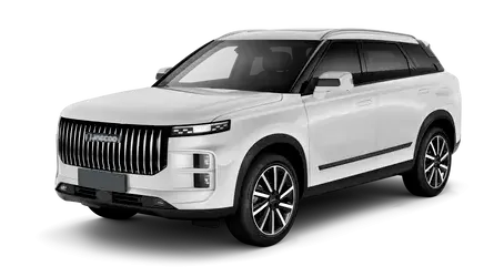 Баннер JAECOO J7