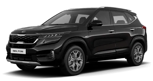 Баннер Kia Seltos