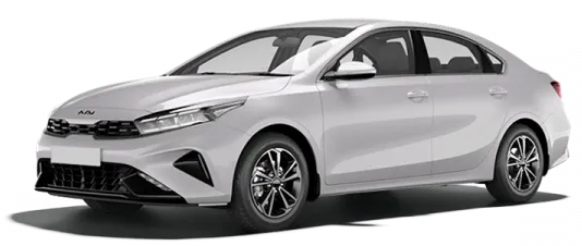 Баннер Kia Cerato