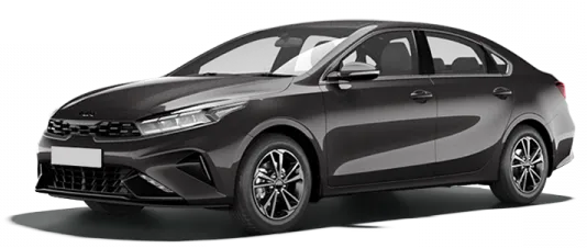 Баннер Kia Cerato