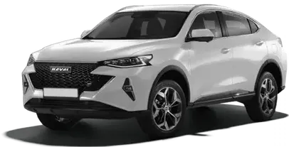 Баннер Haval F7x