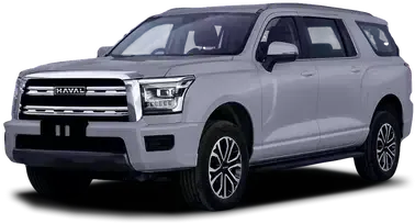 Баннер Haval H5
