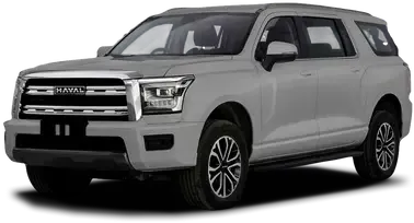 Баннер Haval H5
