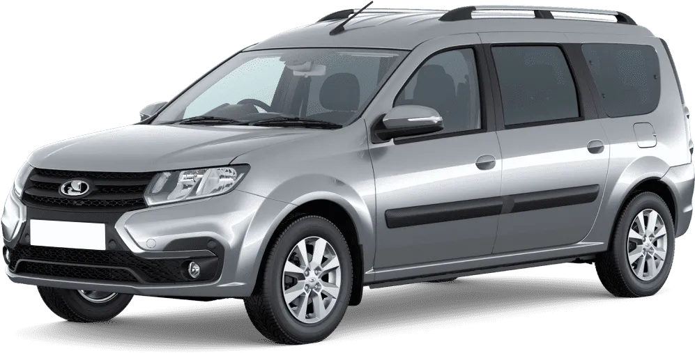 Баннер ВАЗ (LADA) Largus