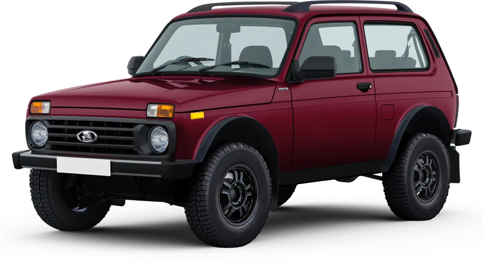 Баннер ВАЗ (LADA) Bronto