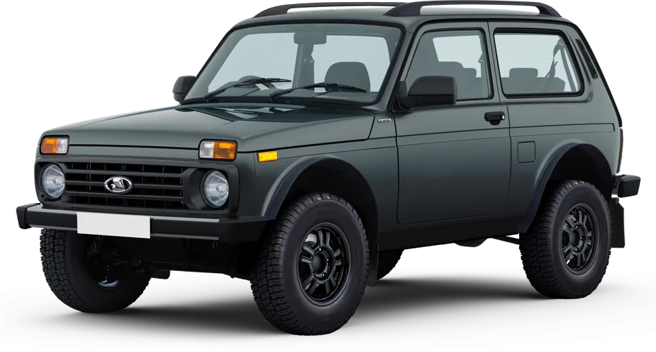 Баннер ВАЗ (LADA) Bronto