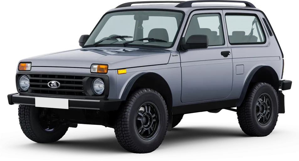 Баннер ВАЗ (LADA) Bronto