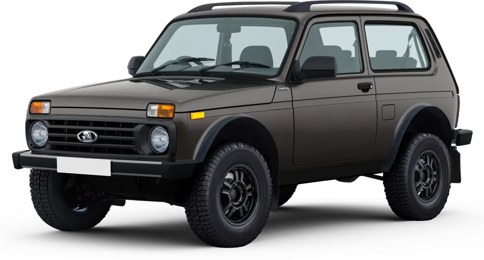 Баннер ВАЗ (LADA) Bronto