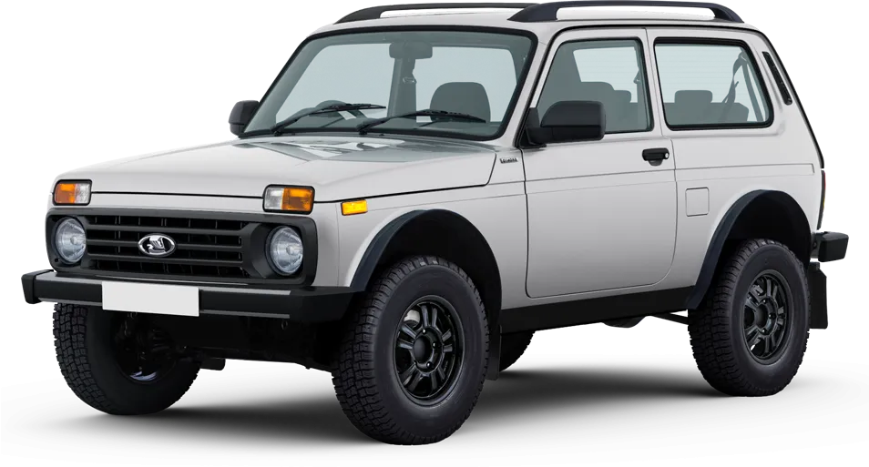 Баннер ВАЗ (LADA) Bronto