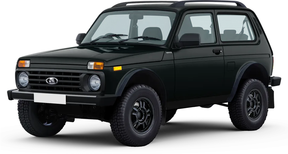Баннер ВАЗ (LADA) Bronto