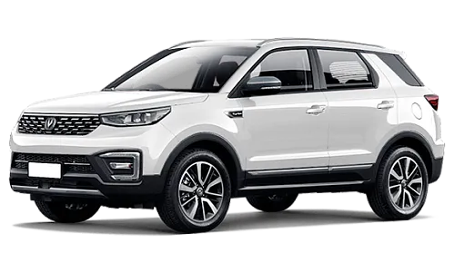 Баннер Changan CS55