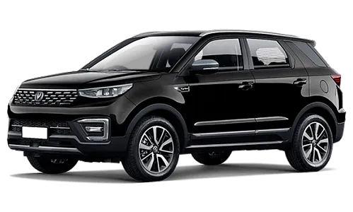 Баннер Changan CS55